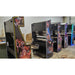 paradox arcades pro 4 player xl arcade cabinet 4p pro cabinets paradox