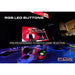 paradox arcades pro 4 player xl arcade cabinet PDX Arcades RGB LED Buttons