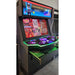 paradox arcades pro 4 player xl arcade cabinet PDX_FTL_8bit_3