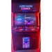 paradox arcades pro 4 player xl arcade cabinet PDX FTL Deadpool 3