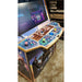 paradox arcades pro 4 player xl arcade cabinet Paradox Arcades PDX FTL GOTG