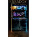 paradox arcades pro 4 player xl arcade cabinet Tron FTL Arcade 2