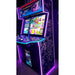 paradox arcades pro 4 player xl full view