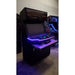 paradox arcades pro 4 player xl arcade cabinet full view 2