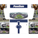 PennState Retro-Cade Classic Full-Size Arcade Cabinet Art Package