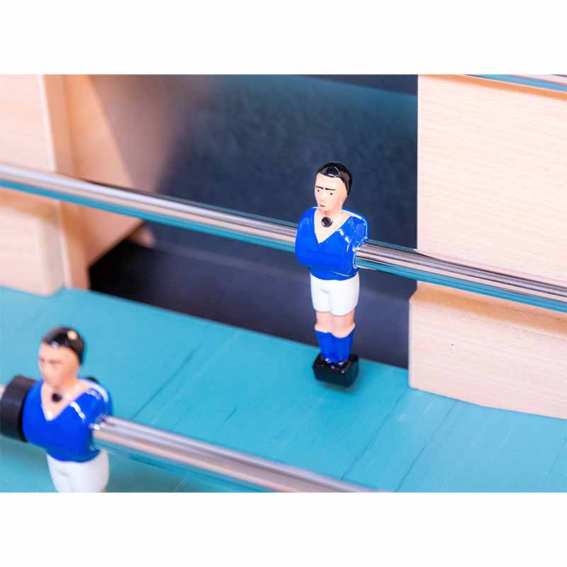 Rene Pierre Leader Indoor Foosball Goal Post