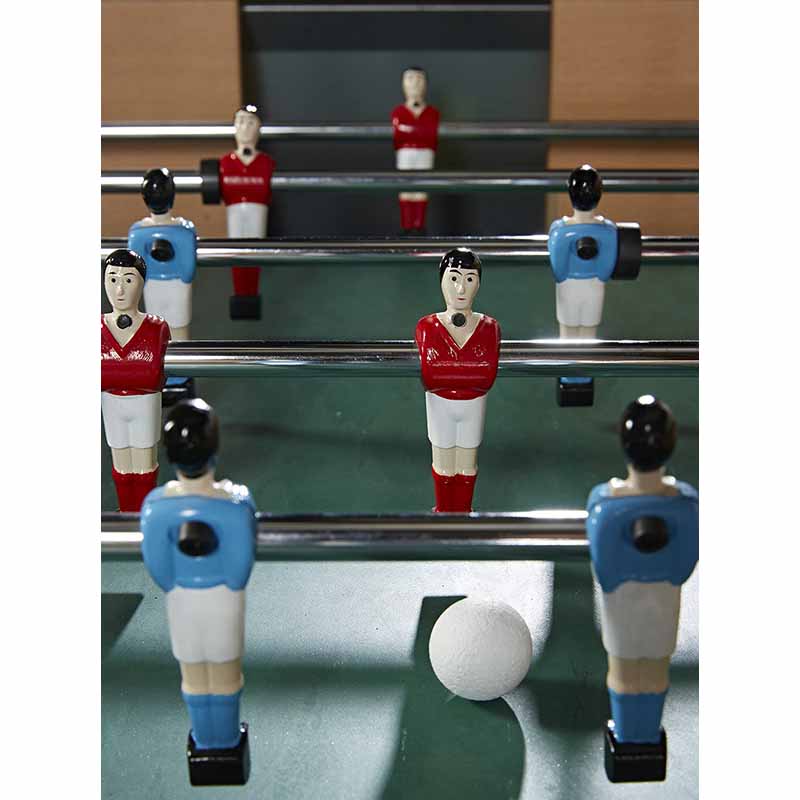 Rene Pierre Leader Indoor Foosball Table Players