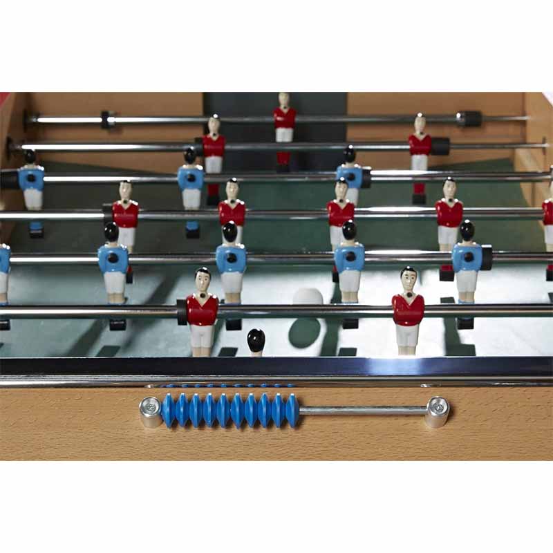 Rene Pierre Leader Indoor Foosball Table Playfield