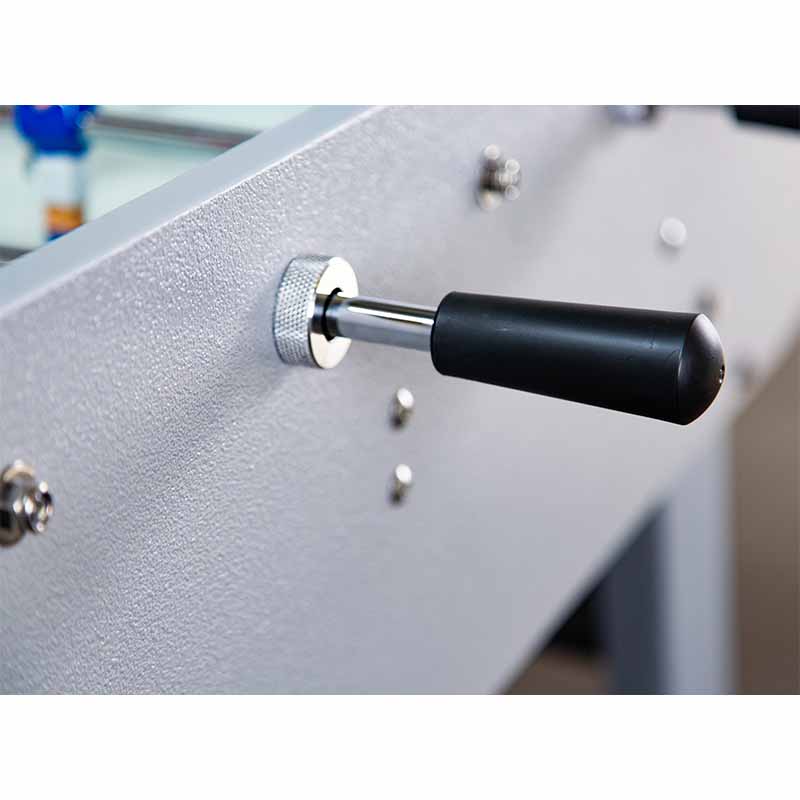 Rene Pierre Tahiti Foosball Table Ergonomic Handles