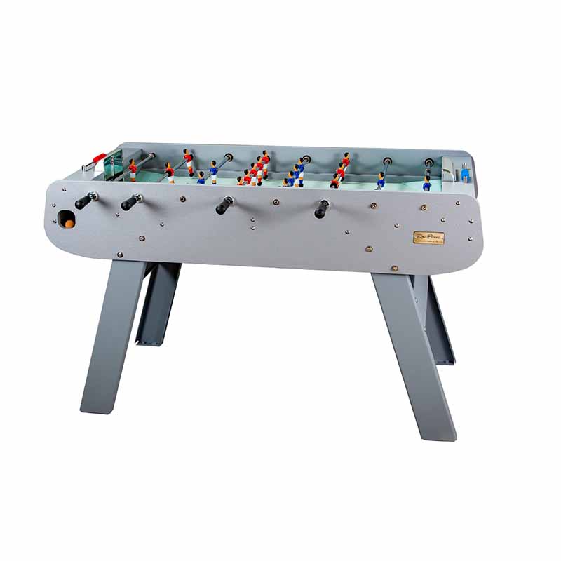 Rene Pierre Tahiti Foosball Table Full Side View