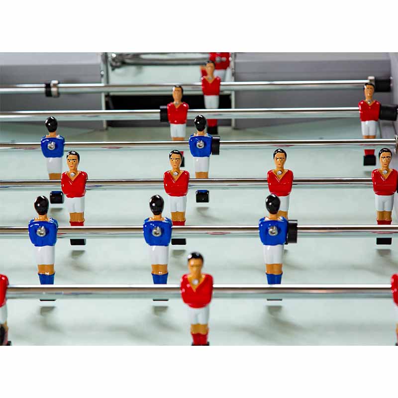 Rene Pierre Tahiti Foosball Players Alternative