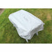 Rene Pierre Tahiti Foosball Table Cover