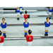 Rene Pierre Tahiti Six People Foosball Players Zoomed
