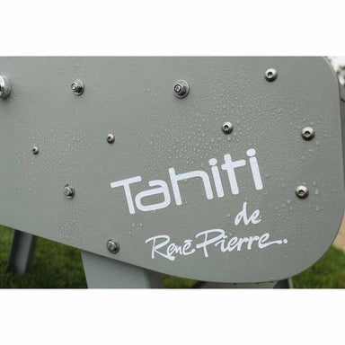 Rene Pierre Tahiti Six People Foosball Signature