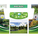 Golf Retro-Cade Classic Full-Size Arcade Cabinet Art Package