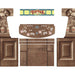 Tapper Retro-Cade Classic Full-Size Arcade Cabinet Art Package