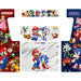 Nintendo Sega Retro-Cade Classic Full-Size Arcade Cabinet Art Package