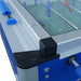 Roberto Sport Champion Cover Foosball Table Corner View