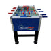 Roberto Sport Champion Foosball Table Blue Front View