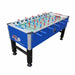 Roberto Sport Champion Six Player Foosball Table Full View
