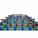 Roberto Sport Champion Six Player Foosball Table Playfield