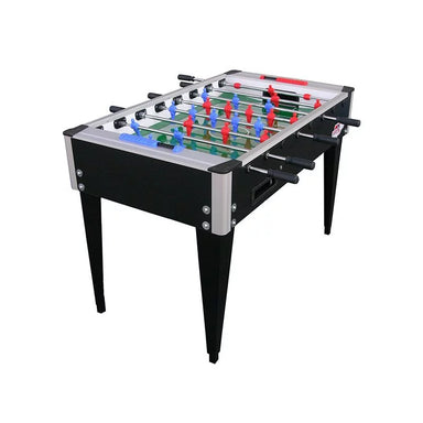 Roberto Sport College Foosball Table Black