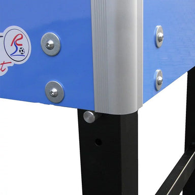 Roberto Sport College Lift Foosball Table Corner View