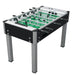 Roberto Sport College Pro Black Diagonal View