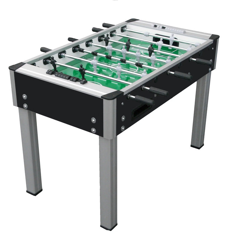 Roberto Sport College Pro Black Diagonal View