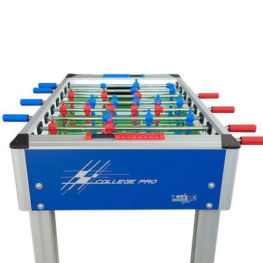 Roberto Sport College Pro Blue Front View