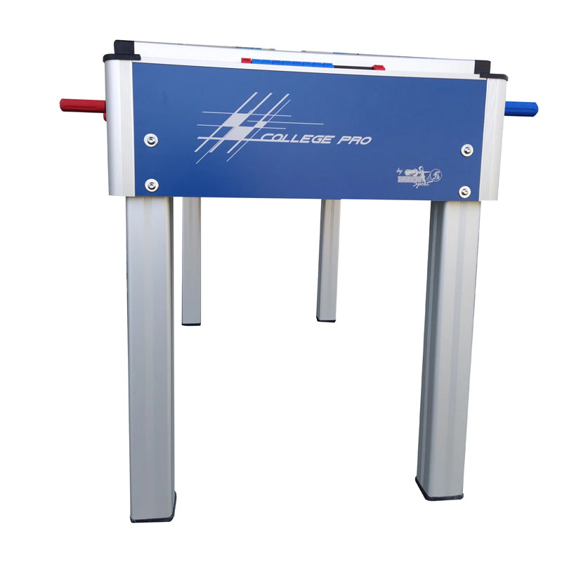 Roberto Sport College Pro Cover Blue Front View