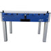 Roberto Sport College Pro Cover Blue Side View