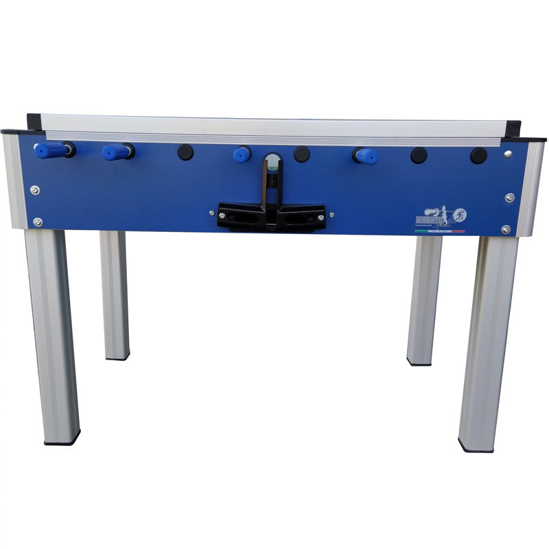 Roberto Sport College Pro Cover Blue Side View