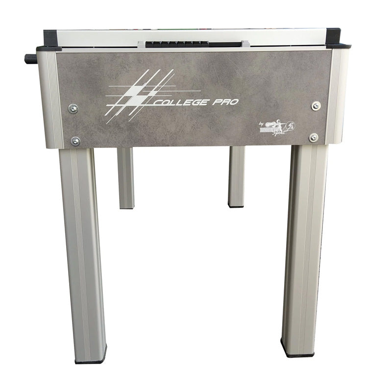 Roberto Sport College Pro Cover Gray Front