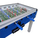 Roberto Sport College Pro Cover Blue Top Cover