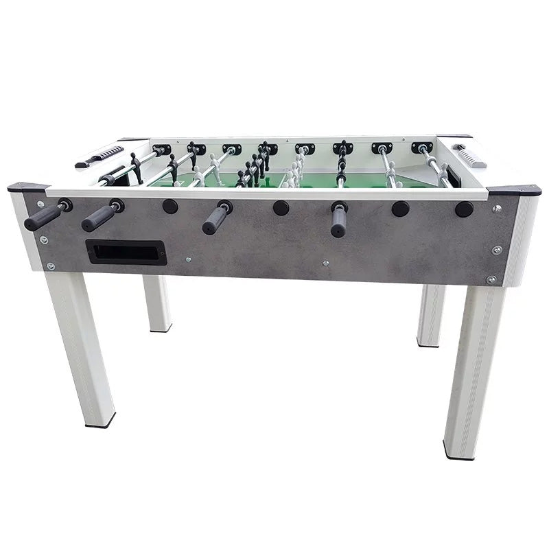 Roberto Sport College Pro Gray Side View