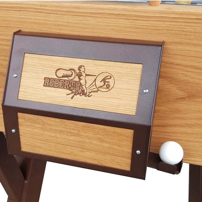 Roberto Sport Milano Vintage Ball Retrieval