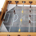 Roberto Sport Milano Vintage Playfield