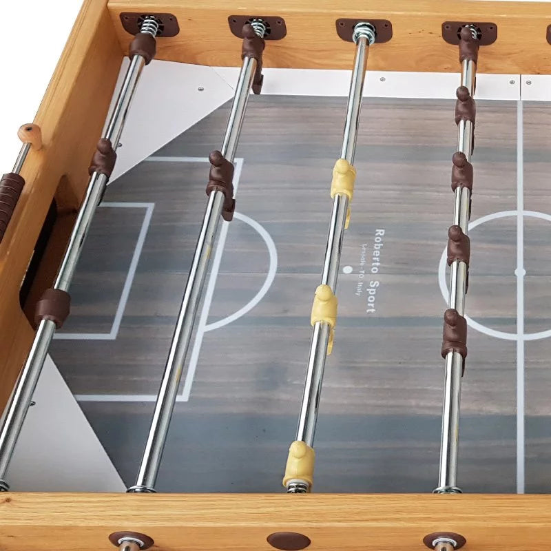 Roberto Sport Milano Vintage Playfield