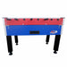 Roberto Sport New Camp Iron Legs Red Side View