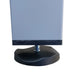 Roberto Sport Pro Winner Foosball Table Black Blue White Legs