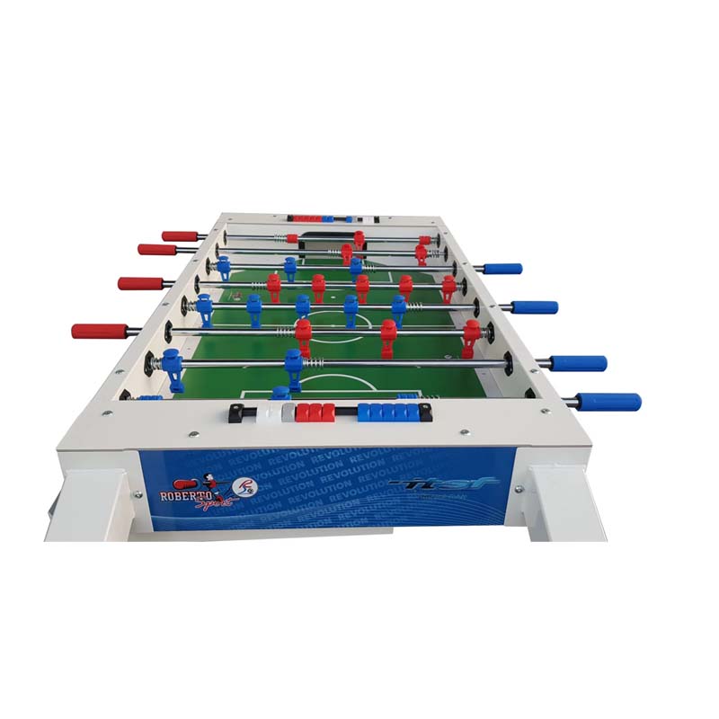 Roberto Sport Special Revolution ITSF Playfield