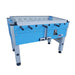 Roberto Sport Summer Cover Coin-OP Side View blue