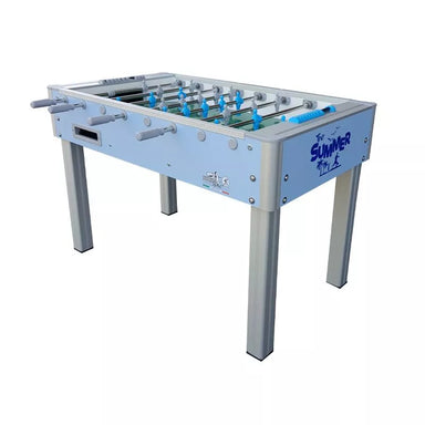 Roberto Sport Summer Free Diagonal View blue