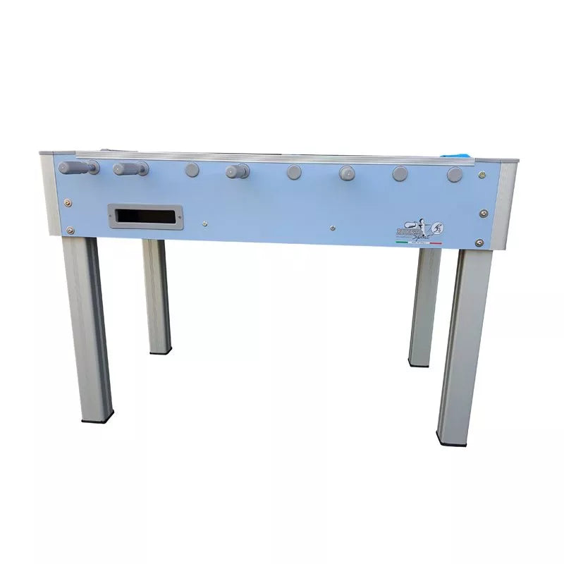 Roberto Sport Summer Free Side View blue