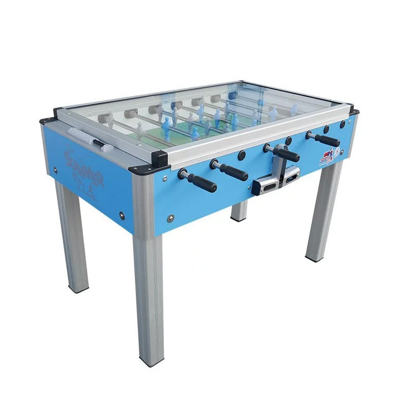 Roberto Sport Summer Free Cover Blue