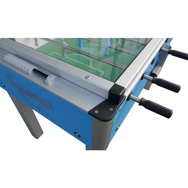 Roberto Sport Summer Free Cover Corner Blue