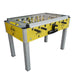 roberto sport summer free cover custom foosball table mockup
