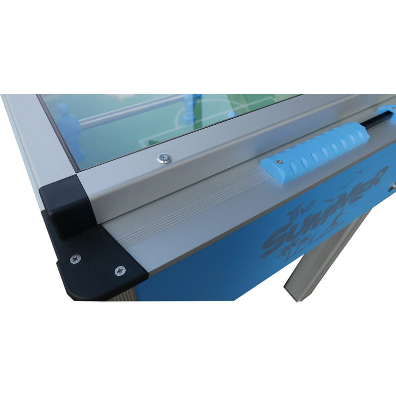 Roberto Sport Summer Free Scoreboard Blue