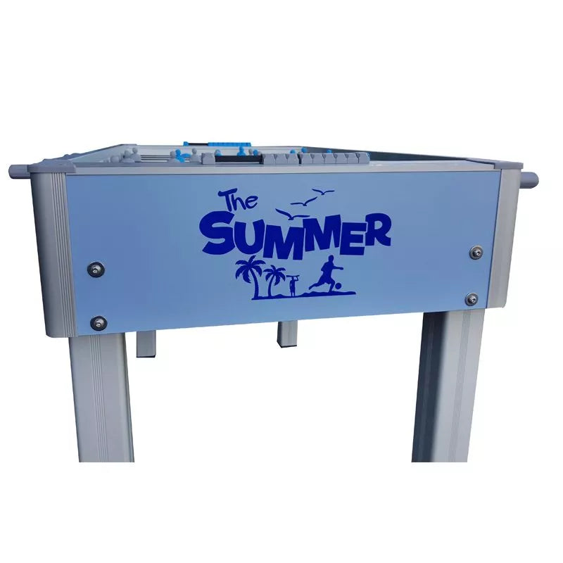 Roberto Sport Summer Free Front view blue